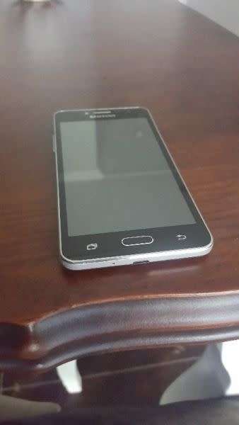 **GRAND PRIME PLUS IN VERY GOOD CONDITION**