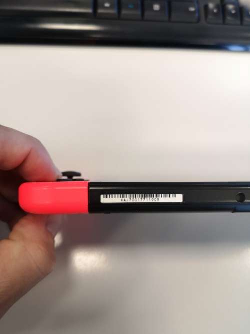 Nintendo Switch, Accessories, and Games