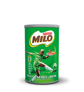 Checkers LITTLE SHOP 2 Mini MILO