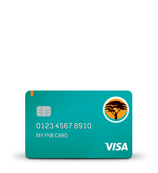 Checkers LITTLE SHOP 2 Mini FNB CARD