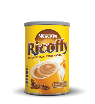 Checkers LITTLE SHOP 2 Mini NESCAFE RICOFFY