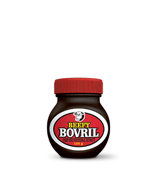 Checkers LITTLE SHOP 2 Mini BOVRIL