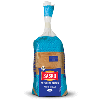 Checkers LITTLE SHOP 2 Mini SASKO BREAD