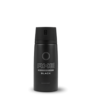 Checkers LITTLE SHOP 2 Mini AXE DEODORANT