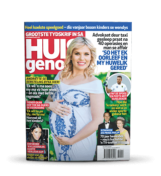 Checkers LITTLE SHOP 2 Mini YOU & HUISEGENOOIT MAGAZINE