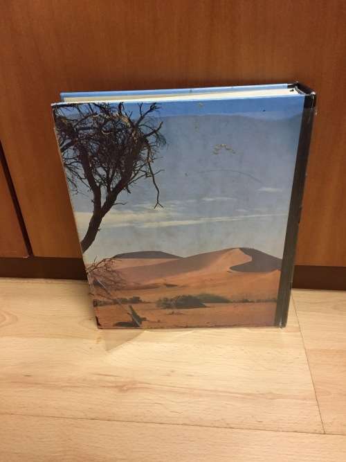 Readers Digest ILLUSTRATED GUIDE TO SOUTH AFRICA - 1982