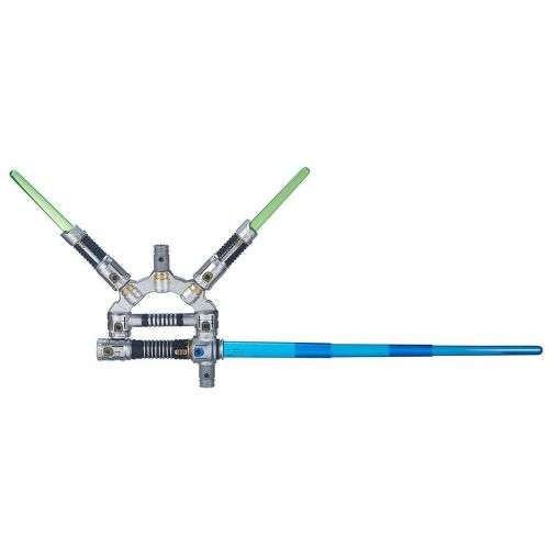Star Wars Episode 7 Signature Lightsaber - Jedi Master NEW Hasbro LOWEST PRICE IN SOUTH AFRICA