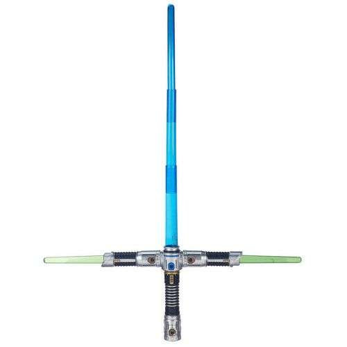 Star Wars Episode 7 Signature Lightsaber - Jedi Master NEW Hasbro LOWEST PRICE IN SOUTH AFRICA