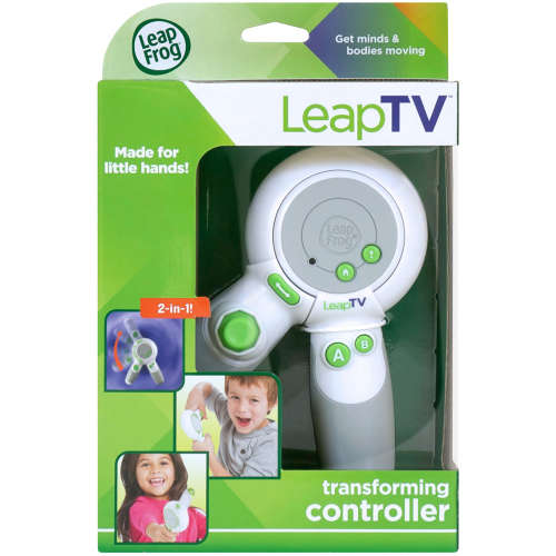 Leap Frog LEAP TV Controller - mint in box