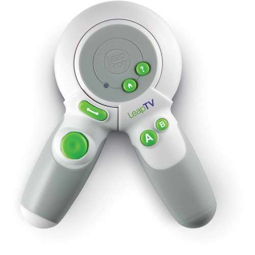Leap Frog LEAP TV Controller - mint in box