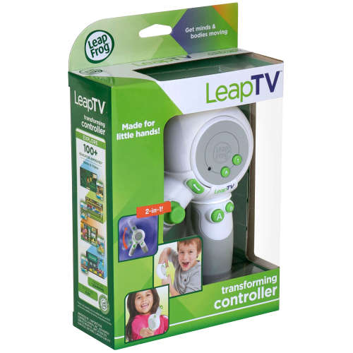 Leap Frog LEAP TV Controller - mint in box