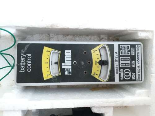 Lima HO 1 in 87 scale set in original box 1970s - SARS Engine - Carlsberg Beer - Shell Oil