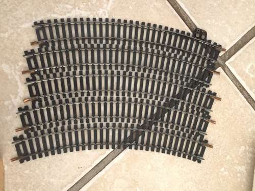 Lima HO 1 in 87 scale set in original box 1970s - SARS Engine - Carlsberg Beer - Shell Oil