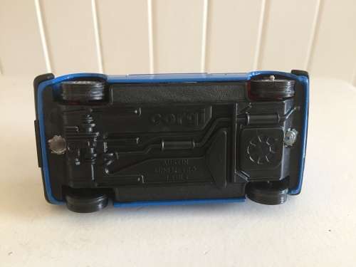 AUSTIN Mini Metro 1.3 HLS CORGI 275 Corgi Toys 1981