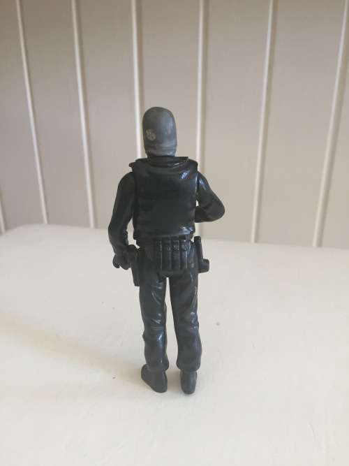 Action Man Palitoy 1981 SAS Soldier by Palitoy Toys Action Man later became GI Joe
