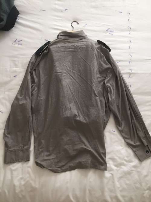 World War 2 WW2 Military German Uniform professionally made Reproduction for Historical Re-enactment