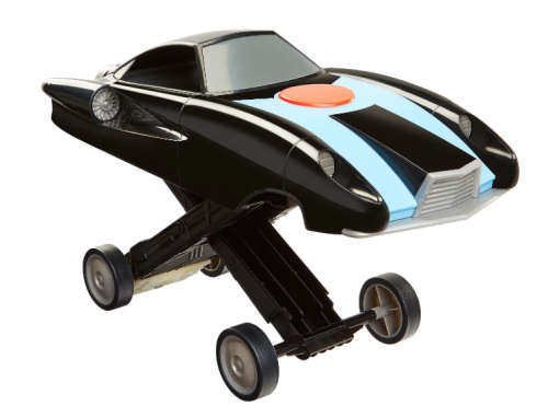 Disney Incredibles 2 Incredible Car Vehicle lot - mint on card and box