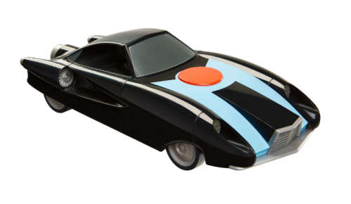 Disney Incredibles 2 Incredible Car Vehicle lot - mint on card and box