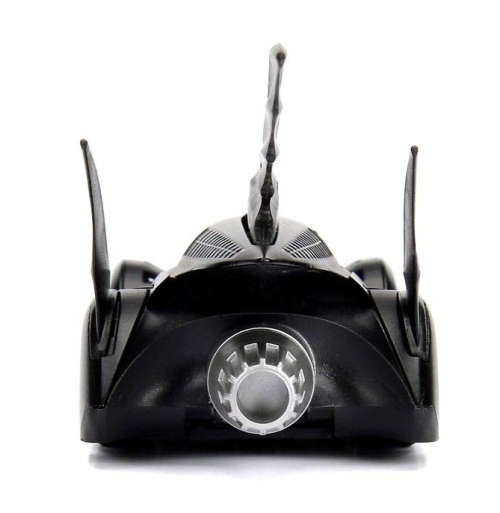 BATMAN 1995 Batman Movie Batmobile - Jada Toys - 2018 - 1:32 scale