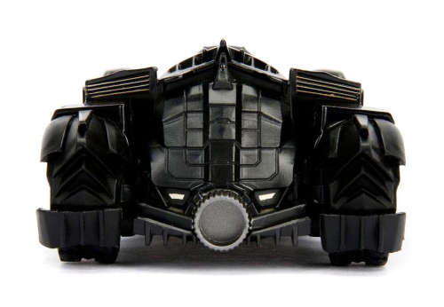 BATMAN 1989 Batman ARKHAM KNIGHT Batmobile - Jada Toys - 2018 - 1:32 scale