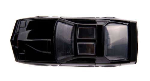 KNIGHT RIDER KARR The villain Diecast model car by Jada Toys 2017 - 1:32 scale mint new in box