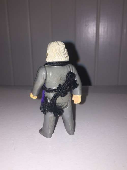 Vintage STAR WARS Cloud City UGNAUGHT 1980 Kenner Toys