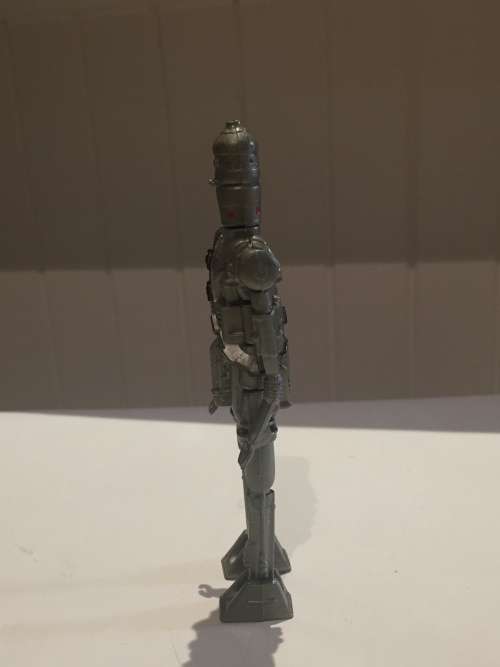 Vintage STAR WARS IG88 Bounty Hunter Droid 1980 Kenner Toys
