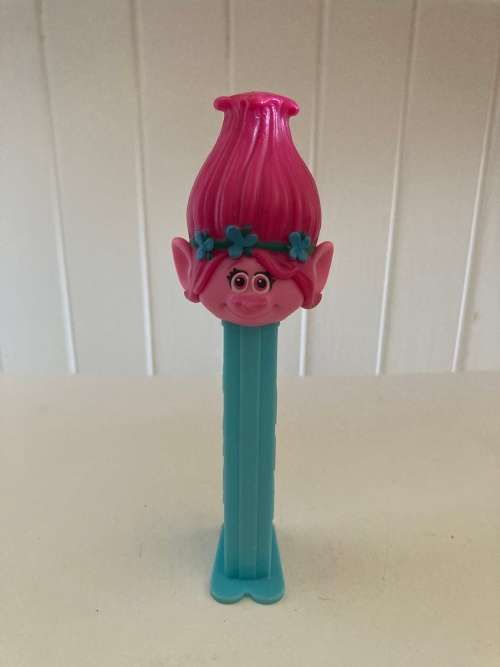PEZ TROLLs movie Troll