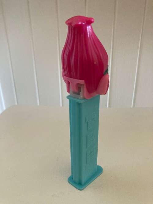 PEZ TROLLs movie Troll