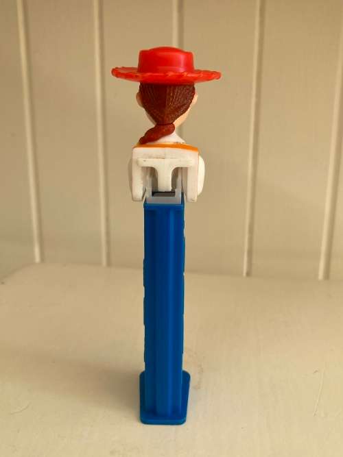 PEZ Disney Pixar Toy Story Jessie