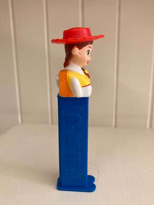 PEZ Disney Pixar Toy Story Jessie