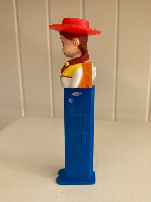 PEZ Disney Pixar Toy Story Jessie
