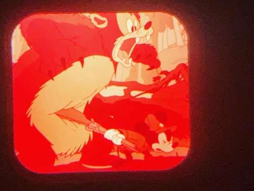 GAF Viewmaster View Master with sample reel 1980s