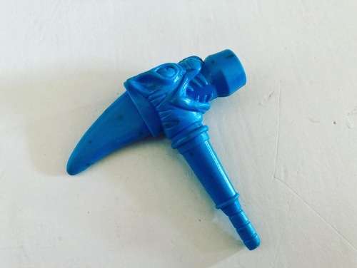 Vintage Thundercats 1986 BENGALI Hammer original accessory