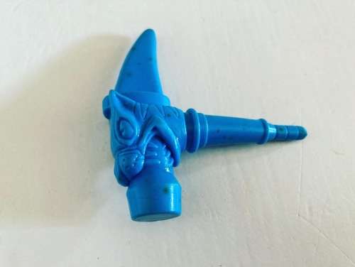 Vintage Thundercats 1986 BENGALI Hammer original accessory