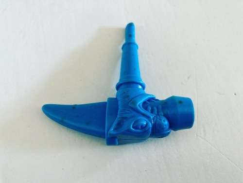 Vintage Thundercats 1986 BENGALI Hammer original accessory