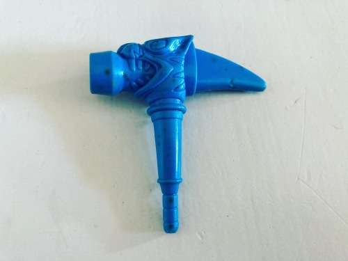 Vintage Thundercats 1986 BENGALI Hammer original accessory
