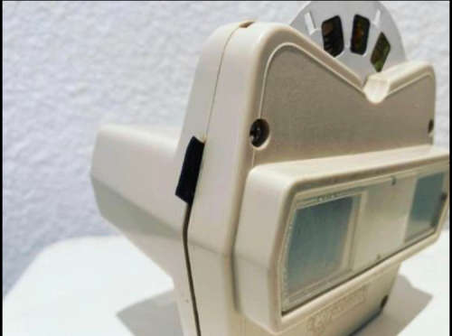 VIEW MASTER like Italian STEREORAMA Milan Italy