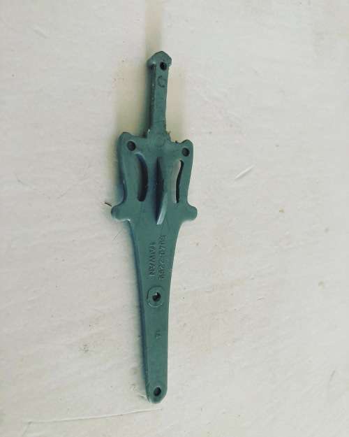 Original Vintage He-man SWORD from 1981 from He-man Masters of the Universe range 100% complete