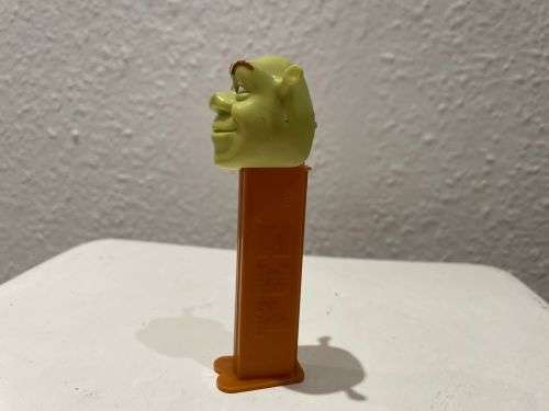 PEZ SHREK sweet Dispenser