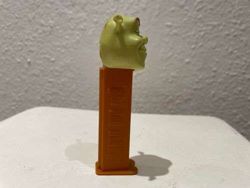 PEZ SHREK sweet Dispenser