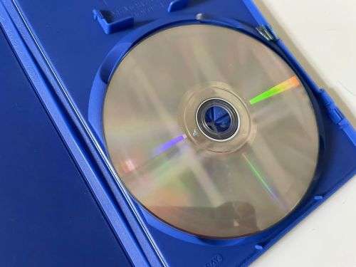 The Polar Express PS2 PlayStation 2 game