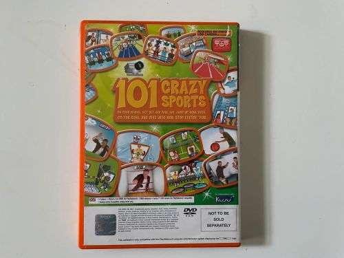 Eye Toy PLAY SPORTS PS2 PlayStation 2 games