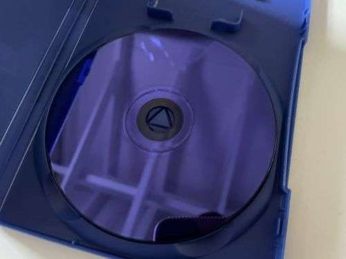 Dance UK XL Party PS2 PlayStation 2 games