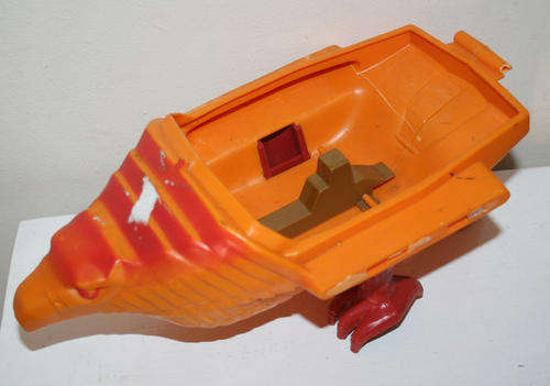 RARE MOTU TALON FIGHTER from He-man Masters of the universe  - 1983 32 years old!