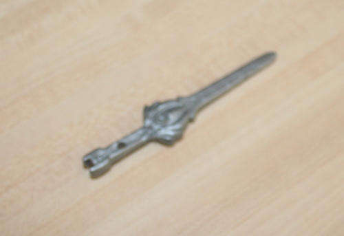 She-ra like SWORD from He-man Masters of the universe  - 1981 30 years old!