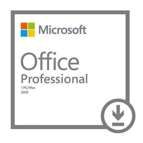 Office 2019 Professional for Mac
