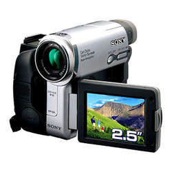 BEST BUY!!! SONY HANDYCAM VIDEO RECORDER