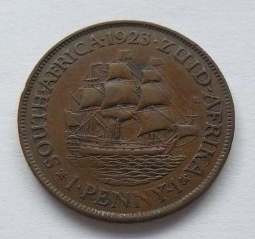 ** COMPLETE SET OF PENNIES (37 coins)  from 1923 - 1960 **  BID PER COIN to TAKE the lot