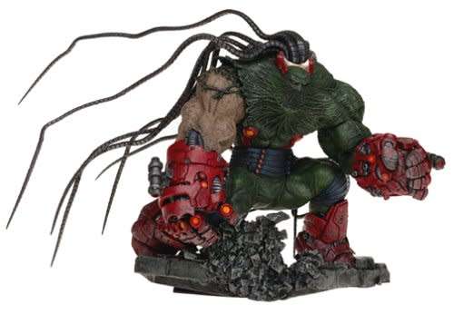 Lot of McFarlane Spawn Collectable figurines